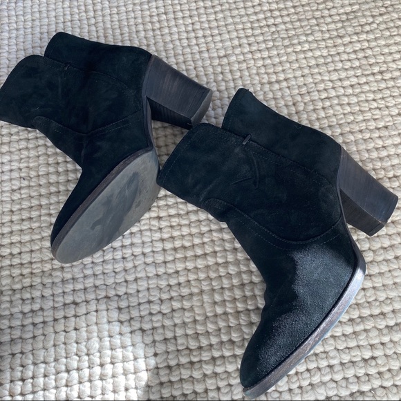 Aquatalia Marvin K 'Farah' Weatherproof Bootie - Picture 6 of 11